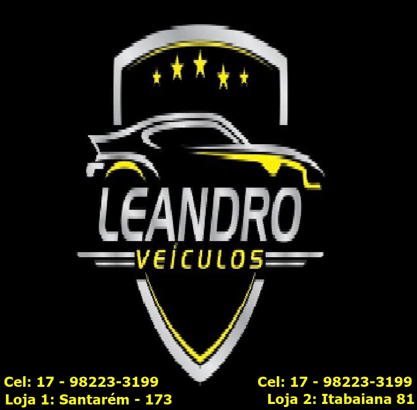 Leandro Veiculos